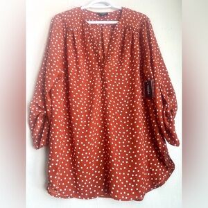 XL Tacera Top